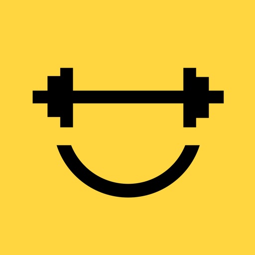 FitSmile: Fitness & Diet Plan icon