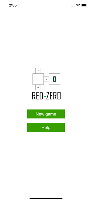 Red-Zero