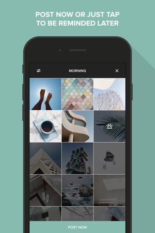 MOSAICO: Instagram Planner screenshot 3