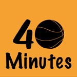 40 Minutes A Day