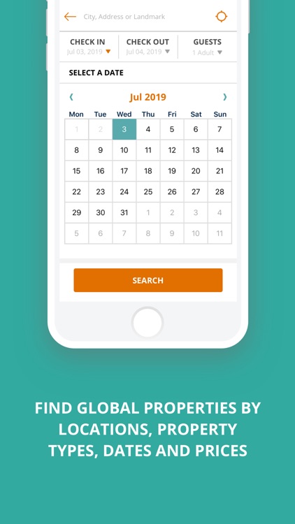 BridgeStreet Business Travel