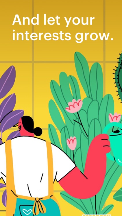 Pocket: Save. Read. Grow. screenshot-5
