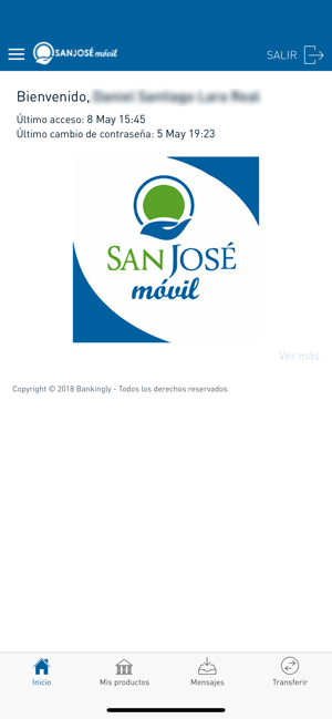 San José Móvil(圖2)-速報App