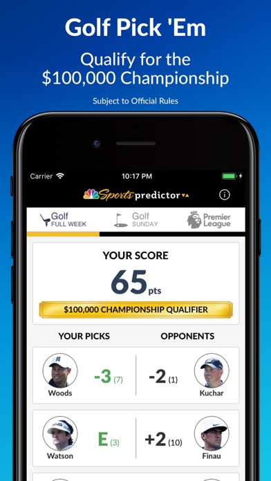 NBC Sports Predictorのおすすめ画像8