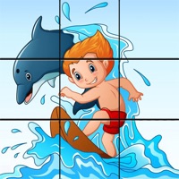 Smart Puzzle-Kids Jigsaw Games pour PC
