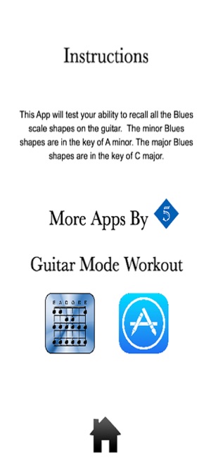 Blues Scale Workout(圖5)-速報App