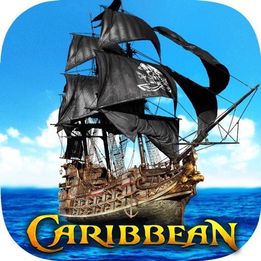 Age of Pirates : Ocean Empire