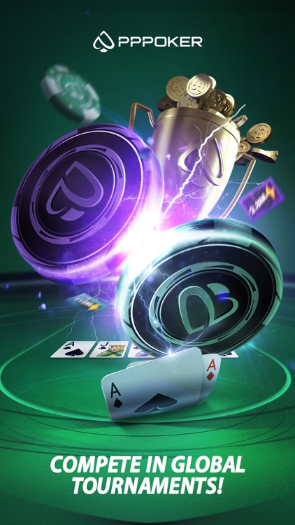 PPPoker-Holdem, Omaha, OFC screenshot-5