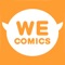 Here we have all genres of comics like fantasy, romance, BL, mystery, adventure, sci-fi, campus, slice of life, sports, comedy, drama, action, thriller etc