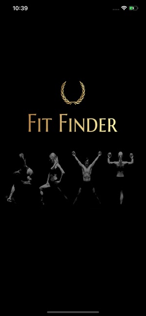 Fit Finder - Gym Locator(圖1)-速報App