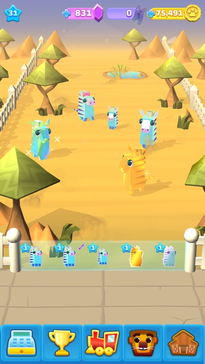 Spin a Zoo screenshot-2
