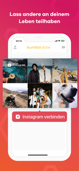 Schweizer dating apps