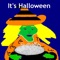 It's Halloween is a delightful theme book to celebrate one of the most beloved holidays of the year for children