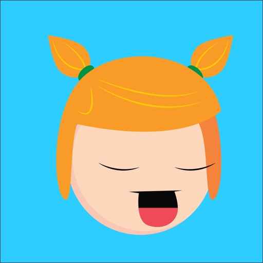 girl face emoji new 2019