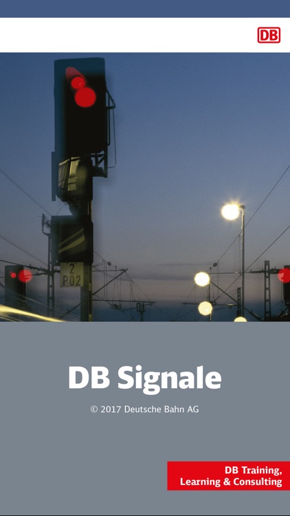 Ril 301 DB Signale