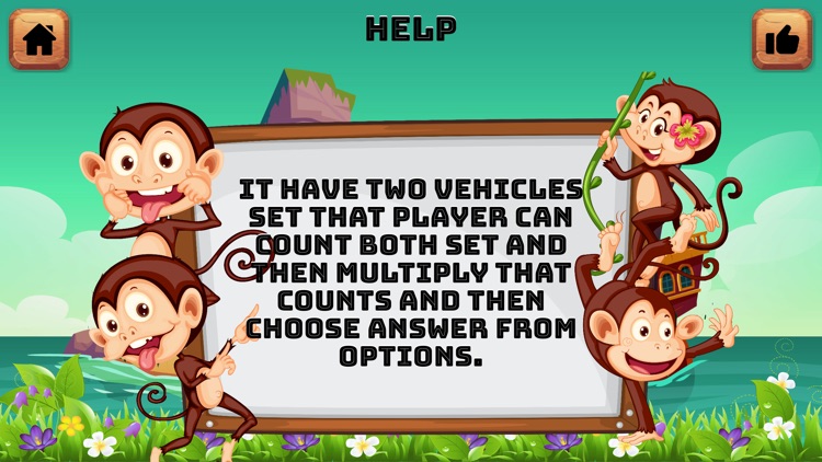 CountAndMultiplyVehicle screenshot-3