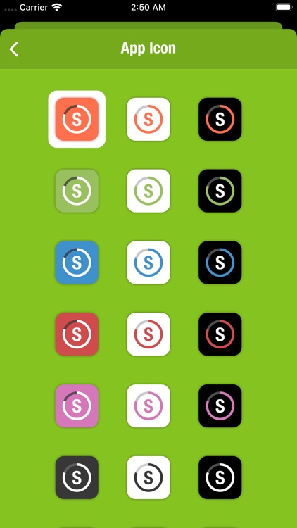 Streaks screenshot-4