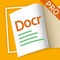 Scan all your documents with iPhone / iPad, and dewarp curled book surface to produce sharp images in a PDF