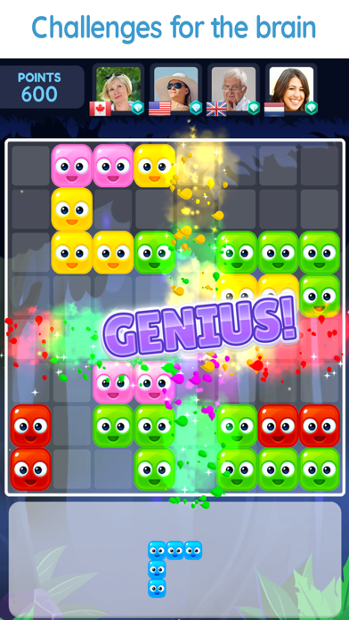 Actimind: Games for Brains screenshot 4