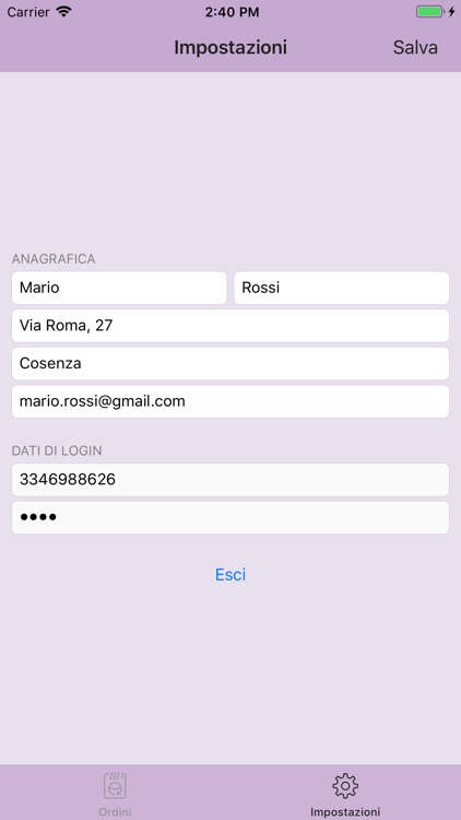 LavBiò screenshot-4