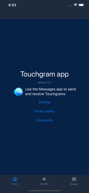 Touchgram for iMessage(圖3)-速報App