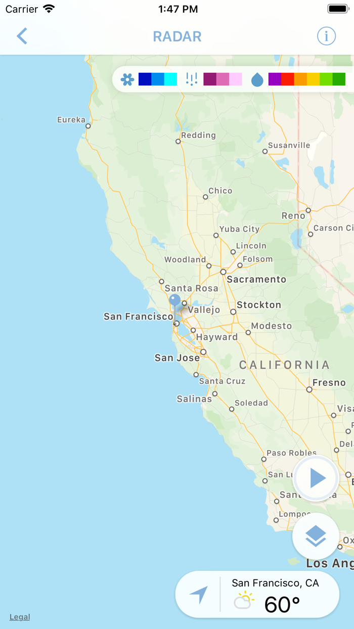 KMID KPEJ Weather - YourBasin