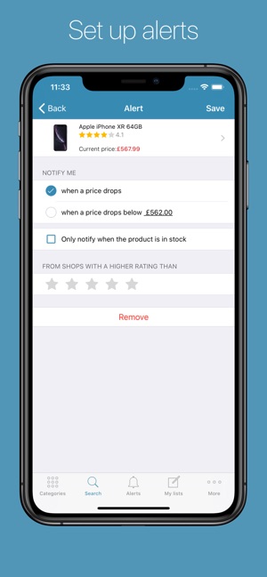 PriceSpy.(圖4)-速報App