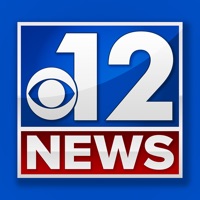 WJTV 12 app not working? crashes or has problems?