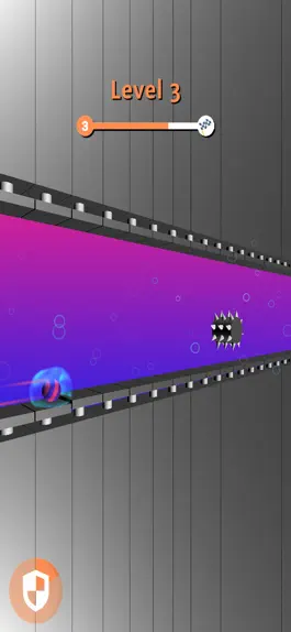 Game screenshot Hydraulic Ball apk