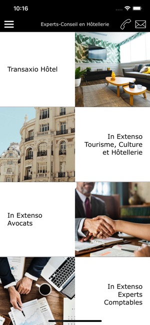 Experts-Conseil en Hôtellerie(圖3)-速報App