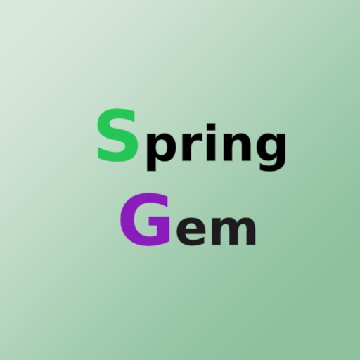 SpringGem