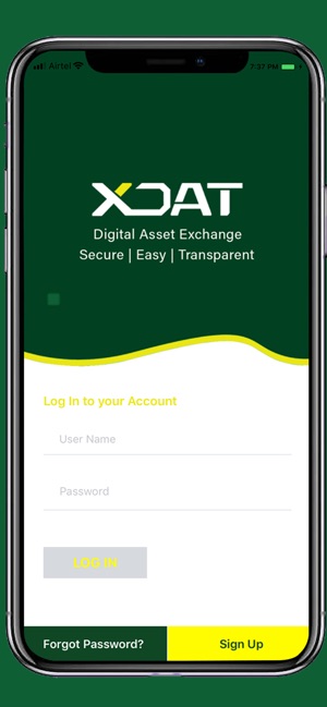 XDAT(圖2)-速報App