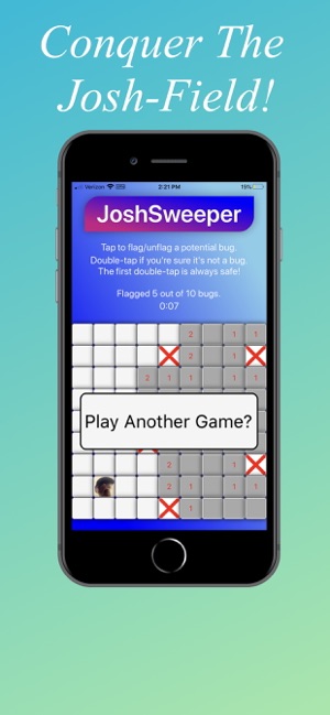 JoshSweeper(圖4)-速報App