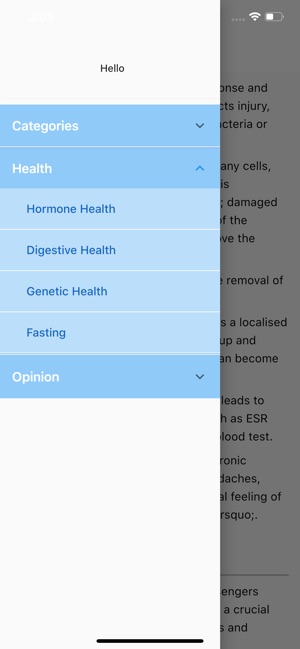 Health Hub 360°(圖8)-速報App