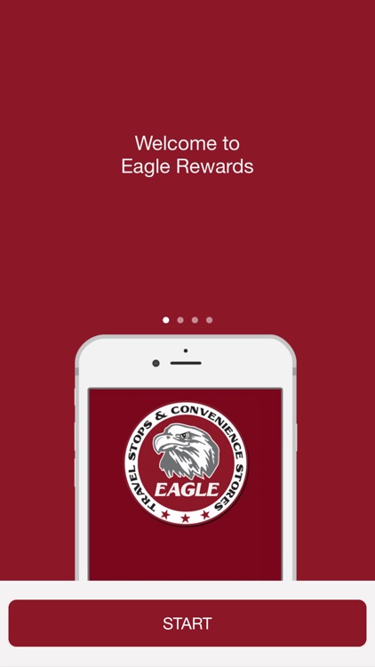 Eagle Rewards