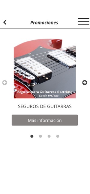 MIS SEGUROS (SOLVENTO)(圖5)-速報App