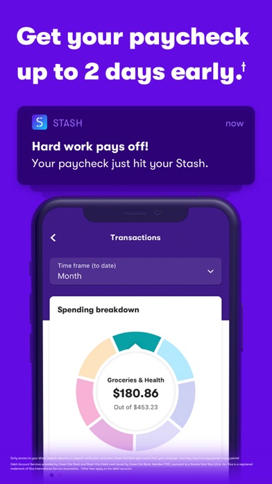 Stash App Reviews User Reviews Of Stash - roblox billboard gui scaling get free robux no survey no