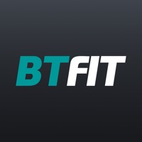BTFIT: Treino fit com Personal