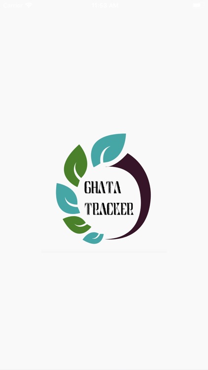 GhataTracker