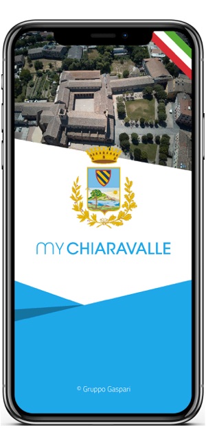 MyChiaravalle