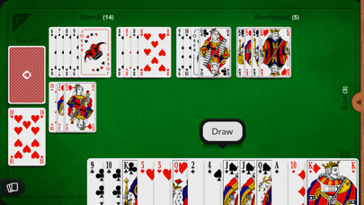 Rummy Screenshot 1