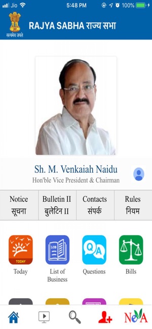 National eVidhan App (NeVA)(圖3)-速報App