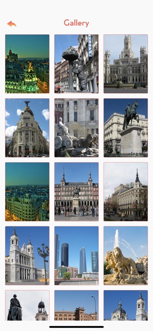 Madrid Travel Guide(圖4)-速報App