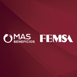 FEMSA MAS Beneficios