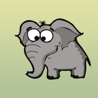 Funny Animal Stickers