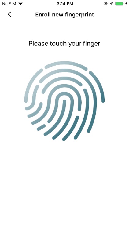 SecureyeLock screenshot-6