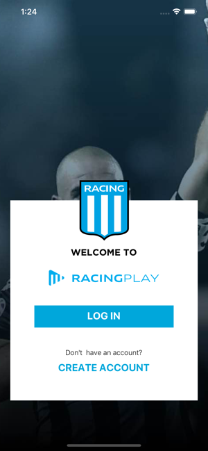 Racing Play