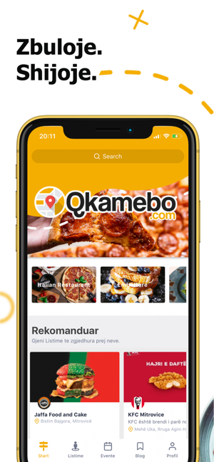 Qkamebo(圖1)-速報App