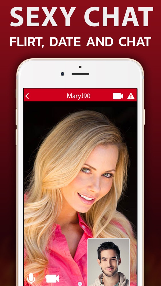 SEXY CHAT ™ App for iPhone - Free Download SEXY CHAT ™ for iPad & iPhone at AppPure