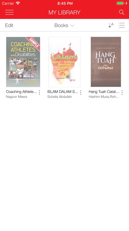 eBooks@Penerbit UPM screenshot-4